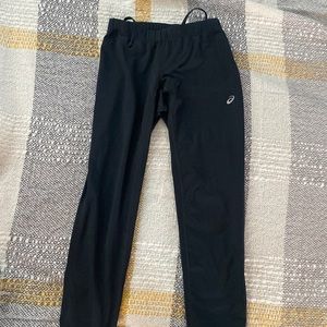 Running tights never worn
